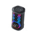 Bluetooth reproduktor Anker soundcore Rave 3S černý