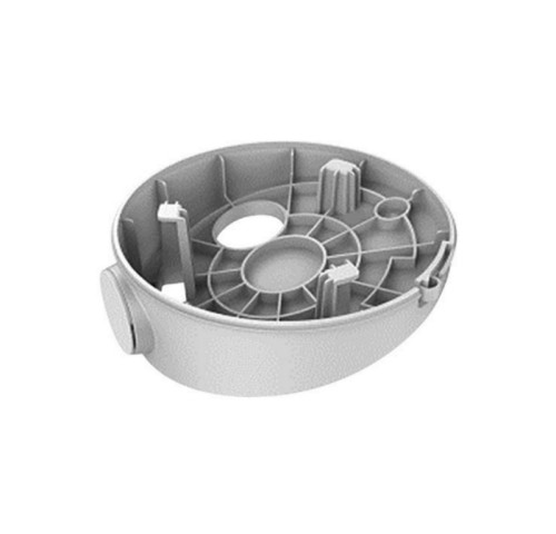 DS-1281ZJ-DM27 Zadní kryt pro skrytou montáž kabelů pro kamery Hikvision, montáž na šikmý… DS-1281ZJ-DM27 Zadní kryt pro skrytou montáž kabelů pro kamery Hikvision, montáž na šikmý…