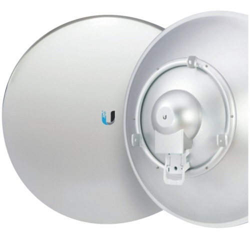 Ubiquiti RocketDish 31dBi, 5GHz AC, Rocket Kit