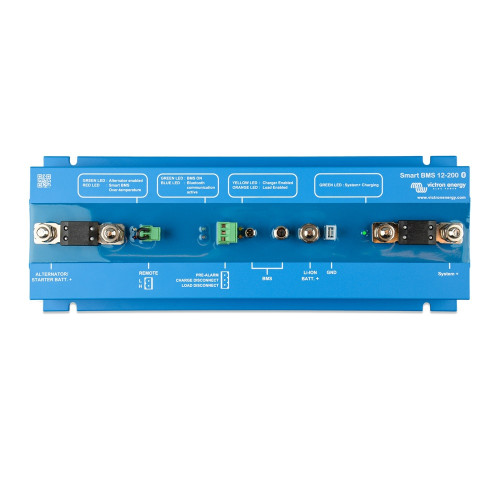 Victron Energy Smart BMS 12/200