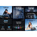 Bluetooth reproduktor Anker soundcore Boom 2 Plus zelený