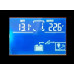 Měnič napětí Carspa PX1200-12 - POŠKOZENÁ KRABICE, 12V/230V+USB 1200W čistá sinusovka