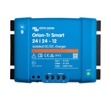Victron Energy DC-DC nabíječka Orion-Tr Smart 24/24-12A (280W) izolovaná