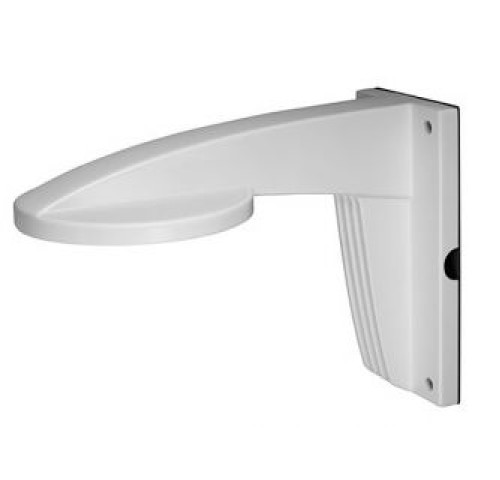 DS-1229ZJ Stěnový držák pro miniDome kamery řady DS-2CC51xx-VF.