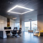 Solight LED lineární osvětlení propojitelné, 60W, 5700lm, 3CCT, 150cm