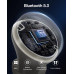 Bluetooth sluchátka Baseus Bowie E18 bílá