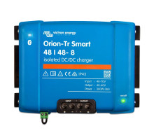 Victron Energy DC-DC nabíječka Orion-Tr Smart 48/48-8A (380W) izolovaná