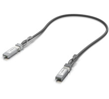 Ubiquiti UACC-DAC-SFP10-0.5M, DAC kabel, 10 Gbps, 0.5m