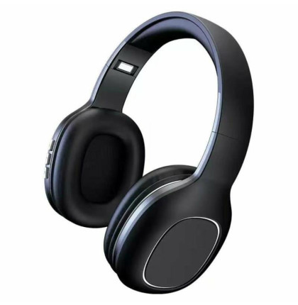 Bluetooth sluchátka Forever BTH-505 černá