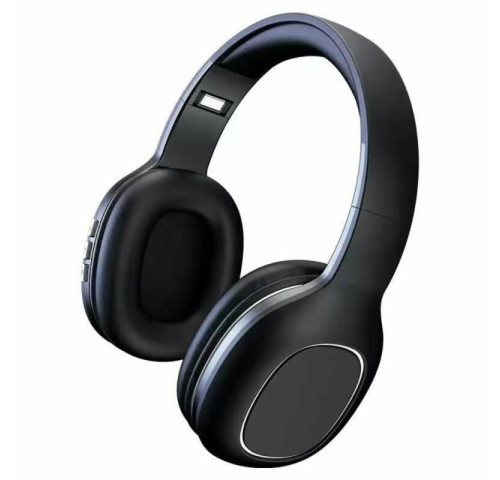 Bluetooth sluchátka Forever BTH-505 černá