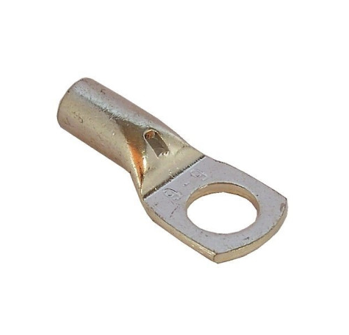 Oko kabelové M8 pro kabel 16mm2