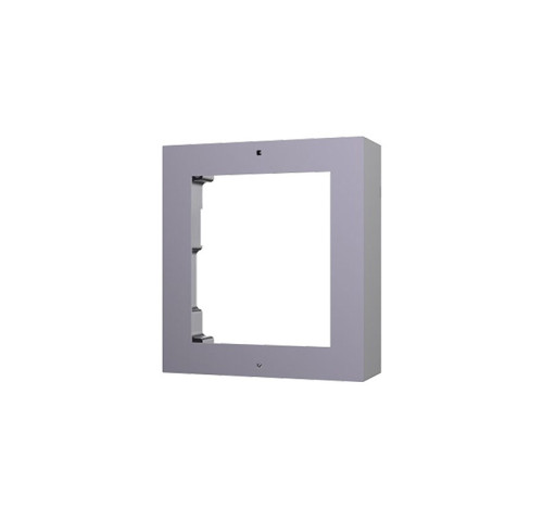 DS-KD-ACW1 Video Intercom 2. generace, krycí rámeček pro povrchovou montáž pro 1 modul