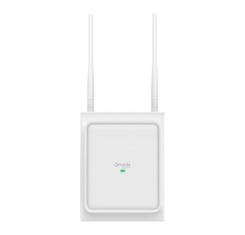 WiFi router TP-Link EAP725-Outdoor venkovní AP, Wi-Fi 7 1x 2,5GLAN, 2,4 a 5 GHz, BE36000, BT 5.2, Omáda SDN WiFi router TP-Link EAP725-Outdoor venkovní AP, Wi-Fi 7 1x 2,5GLAN, 2,4 a 5 GHz, BE36000, BT 5.2, Omáda SDN