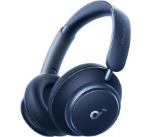 Bluetooth sluchátka Anker soundcore Space Q45 modrá