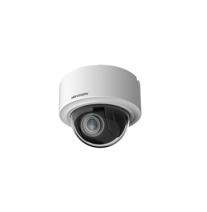 DS-2DE3404W-DE(T5) 4 Mpx IP mini PTZ kamera, 2.8 mm - 12 mm (93.8° - 31.7°), 4 × optický zoom…