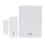 Solight bezdrátové magnetické čidlo pro gong 1D23, 1D23WIFI Solight bezdrátové magnetické čidlo pro gong 1D23, 1D23WIFI
