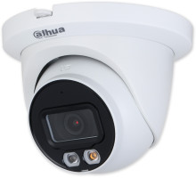 IPC-UDW3459TM-S-IL-0280B 4Mpix Smart Dual přísvit, 30m IR a 30m bílé LED, MIC, SMD Plus IPC-UDW3459TM-S-IL-0280B 4Mpix Smart Dual přísvit, 30m IR a 30m bílé LED, MIC, SMD Plus