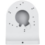 PFB2203W univerzální konzole na stěnu pro DOME, rozteč montáže 84, 98 a 110 mm PFB2203W univerzální konzole na stěnu pro DOME, rozteč montáže 84, 98 a 110 mm