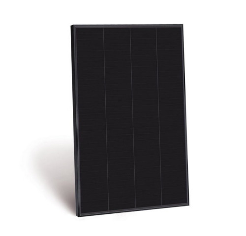 Solární panel SOLARFAM 180W - OHNUTÝ RÁM, mono, 1230x705x30mm, černý rám Solární panel SOLARFAM 180W - OHNUTÝ RÁM, mono, 1230x705x30mm, černý rám