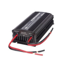 Měnič napětí Carspa SUT1224-5A - ROZBALENÉ, z 12V na 24V, 5A, 120W