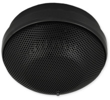 HD 3001 O černá autonomní designový opticko-kouřový detektor