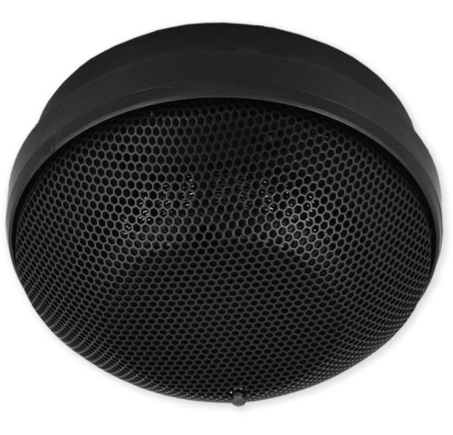 HD 3001 O černá autonomní designový opticko-kouřový detektor HD 3001 O černá autonomní designový opticko-kouřový detektor