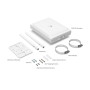 WiFi router TP-Link EAP725-Outdoor venkovní AP, Wi-Fi 7 1x 2,5GLAN, 2,4 a 5 GHz, BE36000, BT 5.2, Omáda SDN WiFi router TP-Link EAP725-Outdoor venkovní AP, Wi-Fi 7 1x 2,5GLAN, 2,4 a 5 GHz, BE36000, BT 5.2, Omáda SDN