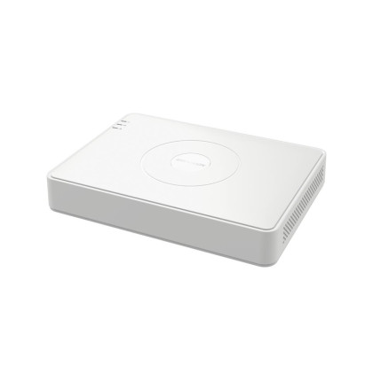 iDS-7116HQHI-M1/T 16 kanálové TVI/CVBS/AHD/CVI + podpora IP kanálů (8-24x 6Mpx), 1x SATA,…