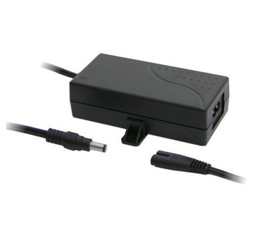 PSD12070 Spínaný zdroj v plastovém krytu s držákem, 12VDC-7A PSD12070 Spínaný zdroj v plastovém krytu s držákem, 12VDC-7A