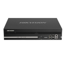 DS-6910UDI(C) 80x kanálový dekodér (2Mpx), 10x HDMI výstup až 4K