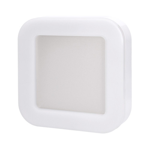 Solight LED venkovní osvětlení Frame, 15W, 1050lm, 4000K, IP65, 19cm