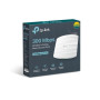 WiFi router TP-Link EAP110 stropní AP, 1x LAN, 2,4GHz 300Mbps, Omáda SDN WiFi router TP-Link EAP110 stropní AP, 1x LAN, 2,4GHz 300Mbps, Omáda SDN