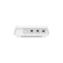 WiFi router TP-Link EAP668-Outdoor HD venkovní AP, 1x 2,5GLAN, 1x GLAN, 1x 10GSFP+, 2,4 a 5 GHz, AX3600, Omáda SDN WiFi router TP-Link EAP668-Outdoor HD venkovní AP, 1x 2,5GLAN, 1x GLAN, 1x 10GSFP+, 2,4 a 5 GHz, AX3600, Omáda SDN