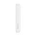 Bezdrátová powerbanka Baseus Magnetic Mini 10000mAh, 20W bílá