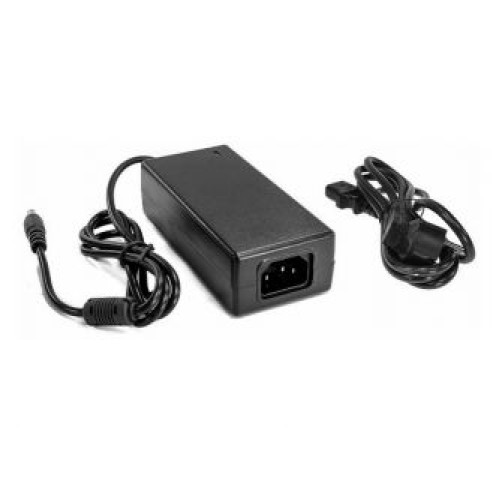 ZS-48/1.5 Napájecí zdroj pro jednotku GlobalCAM-LTE (/SMA), 48V DC, 70W, 1,5A, DC… ZS-48/1.5 Napájecí zdroj pro jednotku GlobalCAM-LTE (/SMA), 48V DC, 70W, 1,5A, DC…