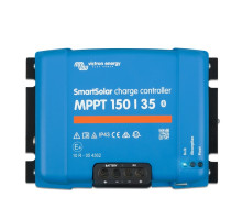 MPPT solární regulátor Victron Energy SmartSolar 150/35 MPPT solární regulátor Victron Energy SmartSolar 150/35