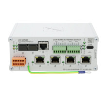 2G-2S.1.4.G-BOX-PoE-PP 2G-2S.1.4.G-BOX-PoE-PP, Průmyslový managed switch s konfigurací pomocí SSH… 2G-2S.1.4.G-BOX-PoE-PP 2G-2S.1.4.G-BOX-PoE-PP, Průmyslový managed switch s konfigurací pomocí SSH…