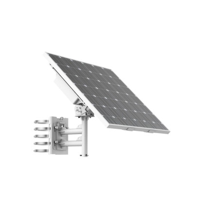 DS-2XS6K01-C120S180 Fotovoltaický panel, výkon 180W, RS-485, LFP baterie 1280Wh, provozní…