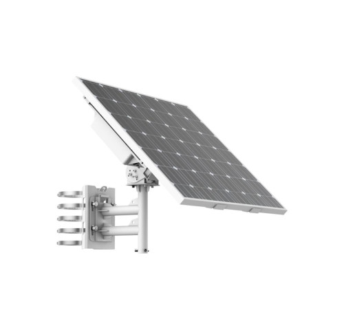 DS-2XS6K01-C120S180 Fotovoltaický panel, výkon 180W, RS-485, LFP baterie 1280Wh, provozní…