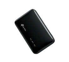 Modem TP-Link M7005 s WiFi routerem, 3G/ 4G LTE, baterie Modem TP-Link M7005 s WiFi routerem, 3G/ 4G LTE, baterie