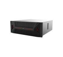 DS-96128NI-H24R 128 kanálový síťový digitální videorekordér, komprese H.265+/H.265/H…