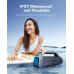 Bluetooth reproduktor Anker soundcore Boom 2 Plus modrý