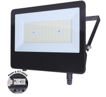 Solight LED reflektor TOP, 150W, max. 21000lm, 3CCT, volitený výkon 100/75/47%, IP65, rychlokonektor Solight LED reflektor TOP, 150W, max. 21000lm, 3CCT, volitený výkon 100/75/47%, IP65, rychlokonektor