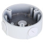 PFA2310R zapojovací box kulatý, průměr 111 mm, G3/4