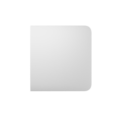 SideButton (1-gang/2-way), tlačítko pro LightSwitch, bílé SideButton (1-gang/2-way), tlačítko pro LightSwitch, bílé