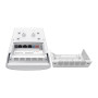 Venkovní jednotka TP-Link Flex Bridge 5 3x GLAN, 5 GHz, Omáda SDN Venkovní jednotka TP-Link Flex Bridge 5 3x GLAN, 5 GHz, Omáda SDN