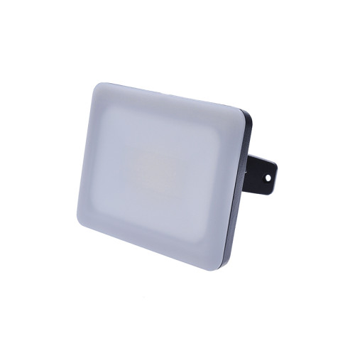 Solight LED reflektor Quick, 10W, 850lm, 4000K, IP65, černý
