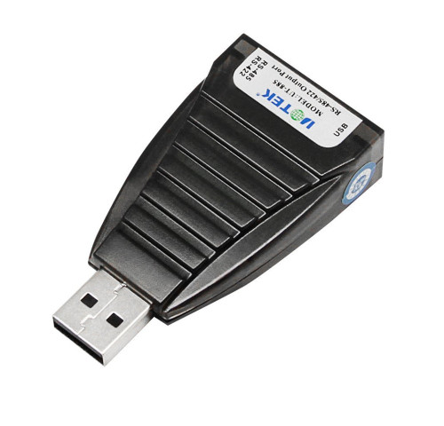 UOTEK UT-885 převodník z USB na RS-485/422, USB 2.0 UOTEK UT-885 převodník z USB na RS-485/422, USB 2.0