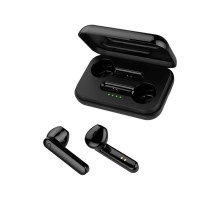 Bluetooth sluchátka Forever TWE-110 Earp černá