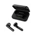 Bluetooth sluchátka Forever TWE-110 Earp černá
